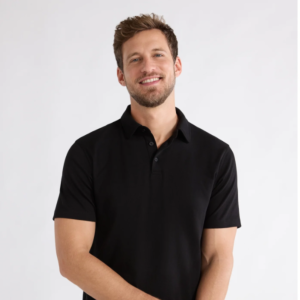 Men Polo Shirt (Test)