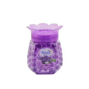 Wizard Sweet Vanilla Lavender Air freshner 255gm, 1 Pack
