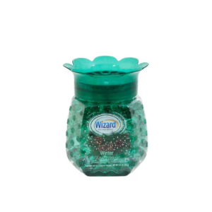 Wizard Winter Pine Forest Air freshner 255gm, 1 Pack
