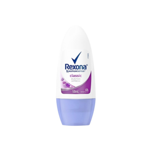 Rexona  Motionsense Classic 48H Anti-Perspirant 50ml, 1 pack