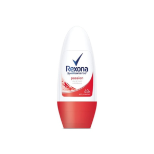 Rexona MotionSense Passion Dry & Fresh Confidence 48H Anti-perspirant 50ml, 1 Pack