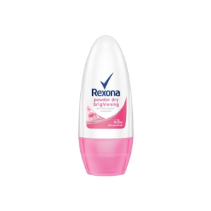 Rexona Powder Dry Brightening 50ml, 1 Pack