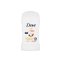 Dove Go Fresh Apple & White Tea Deodorant 40ml, 1 Pack