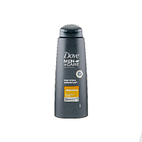 Dove Men Care Fortifying Shampoo 400ml, 1 Pack